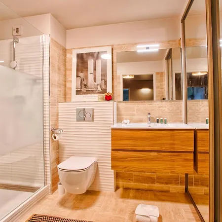 Louisiane - Duplex - 2p - Apartment Deauville